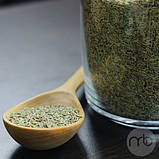 Розмарин зелень сушений 50 г, фото 2