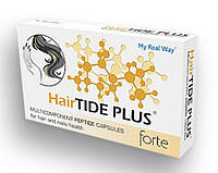 HairTIDE PLUS forte (для волос и ногтей) 30 капсул
