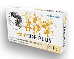 HairTIDE PLUS forte (для волосся і нігтів) 30 капсул