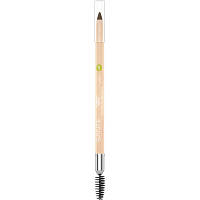 Карандаш для брова Sante Eyebrow Pencil 02 - Brown (402508908515)