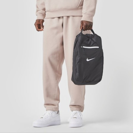 Сумка для спортивного взуття Adidas Tiro Shoe Bag (DQ1069)