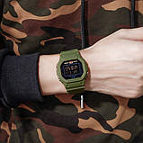 Тактичний годинник SKMEI 1628, фото 4