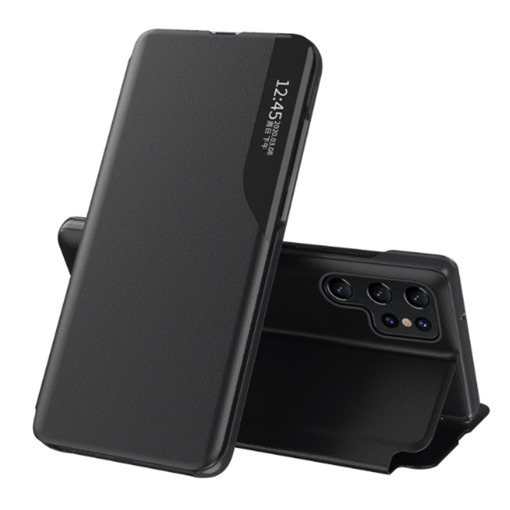 Чохол - книжка Tayler для Samsung Galaxy S25 Ultra