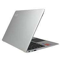 Ноутбук EVOO EV Laptop 14.1" 4/32GB, N3350 (EV-CE-141-2) Сріблястий, Windows 10, IPS, 1920x1080