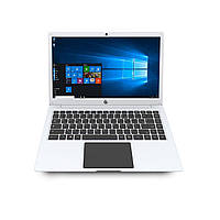 Ноутбук Core Innovations Laptop 14" FHD 4/64GB, N3350 (CLT136401SL) Сріблястий, Wi-Fi, Bluetooth 4.0