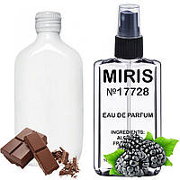 Духи MIRIS №17728 (аромат похож на CK One Shock For Her) Женские 100 ml