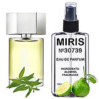 Духи MIRIS №30739 (аромат похож на L'Homme Sport) Мужские 100 ml