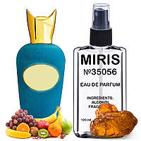 Духи MIRIS №35056 (аромат похож на Erba Pura) Унисекс 100 ml