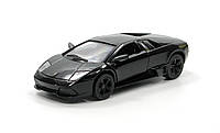 Машина металлическая KT5317W Lamborghini Murcielago LP640