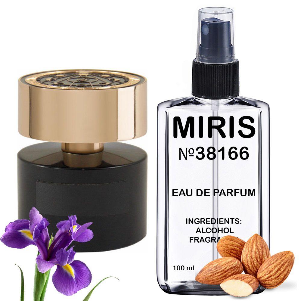 Парфуми MIRIS No38166 (аромат схожий на Tiziana Terenzi Eclix) Унісекс 100 ml