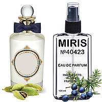 Духи MIRIS №40423 (аромат похож на Lothair) Унисекс 100 ml