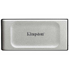 Накопичувач SSD USB 3.2 1 TB Kingston (SXS2000/1000G)
