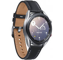 Смарт часы Samsung Galaxy Watch 3 41mm (SM-R850) Mystic Silver