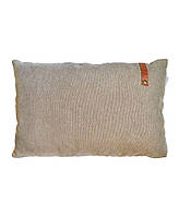 Декоративная Прямоугольная подушка Camel, 30х45 см Прованс