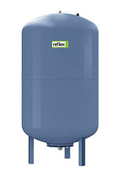 Гідроакумулятор Reflex DE 200, 10 бар водопостачання Reflex (Німеччина)