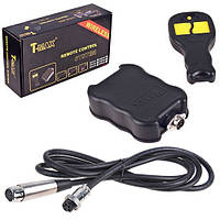 Радіокерування лебідок T-max Musclelift серії 12 V (RCS12-04)
