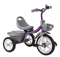 *Детский велосипед "Гномик" трехколесный BestTrike арт. 4298