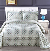 Покривало 250 х 260 см Alfio Arya AR-TR1004404-blue артикул 2759179