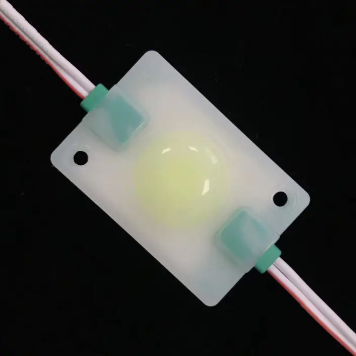 Модуль светодиодный COB 2.4Ватт (IP65): продажа, цена в Одессе ...