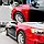 LED Повторители поворотов динамические Mitsubishi Lancer Evolution Evo X Outlander Sport, указатель поворота, фото 3