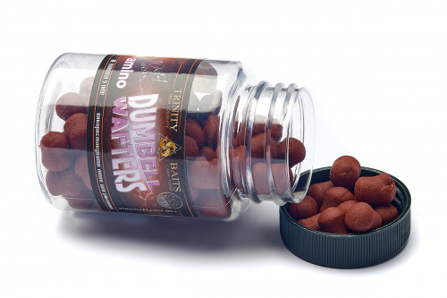 Вафтерс Trinity Baits ULTRA SHRIMP 10*14, фото 1