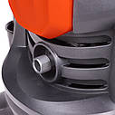 Потужна мийка високого тиску Tex.AC ТА-03-515 : 2500Вт, 170 бар, 480 л/ч, мінімийка для авто, фото 8