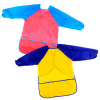 Фартуки для творчості