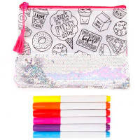 Сумки, пінали своїми руками