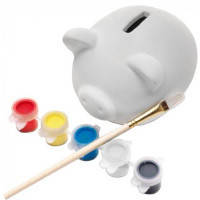 Укладки з гіпсу