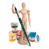 Товари для художників