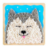 Витягнути (картини з ниток)