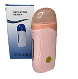 Стартовий набір для депіляції "легкий старт"+олія для депіляції No 16, фото 2