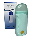 Стартовий набір для депіляції "легкий старт"+олія для депіляції No 16, фото 3