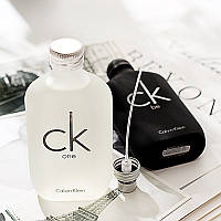 Туалетная вода Calvin Klein CK One (унисекс; 50 ml)