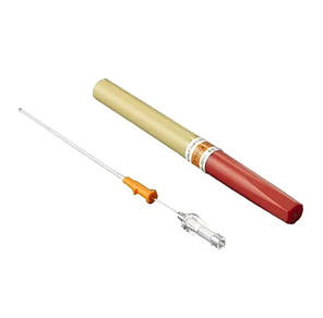 Голка для декомпресії грудини калібру 14 x 3,25 дюйма, Tytek 14G (TPAK), фото 3