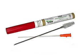 Голка для декомпресії грудини калібру 14 x 3,25 дюйма, Tytek 14G (TPAK), фото 4
