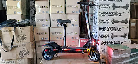 Tesla 2600 (shunder) 2400W 26Ah, фото 1