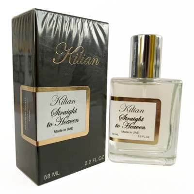 Kilian Straight to Heaven White Cristal Perfume чоловічий, 58 мл