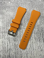 Ремешок на часы Samsung Galaxy Watch 46 mm Оранжевый