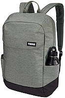 Рюкзак для города Thule Lithos Backpack 20л серый