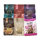 Стартовий набір для депіляції воскоплавом Pro-wax 100,гелем до та після депіляції, фото 3