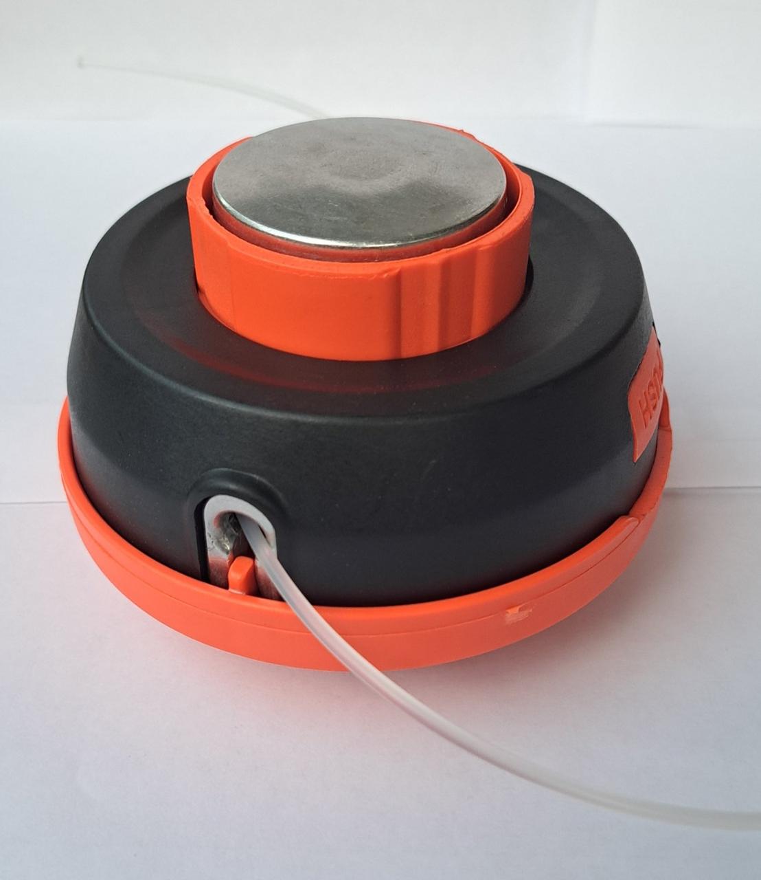 Котушка косильна з металевим носиком на підшипнику для бензокоси підлозі Profi