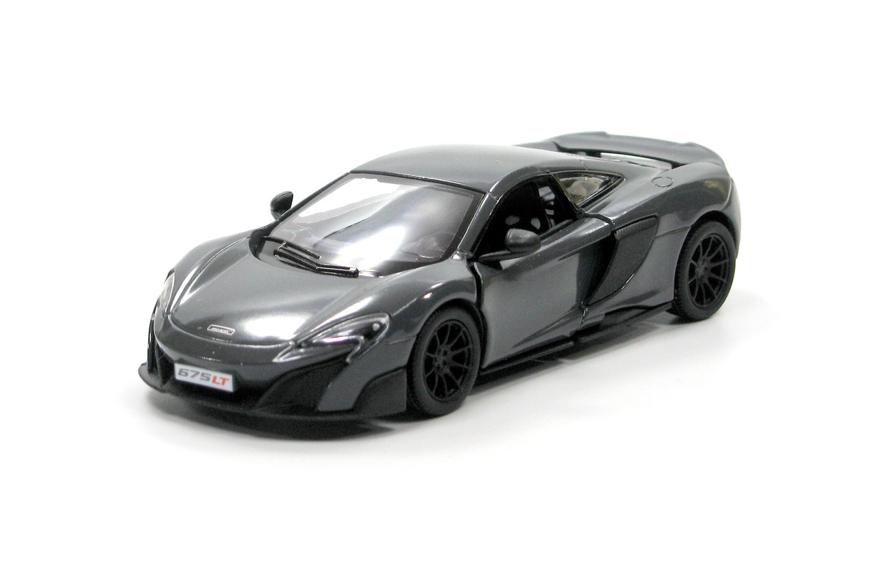 Машинка KINSMART металева KT5392W McLaren 675LT