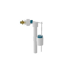 Поплавкові клапани