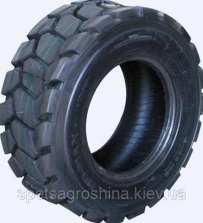 Шина 10-16.5 12PR TL L4B Armour