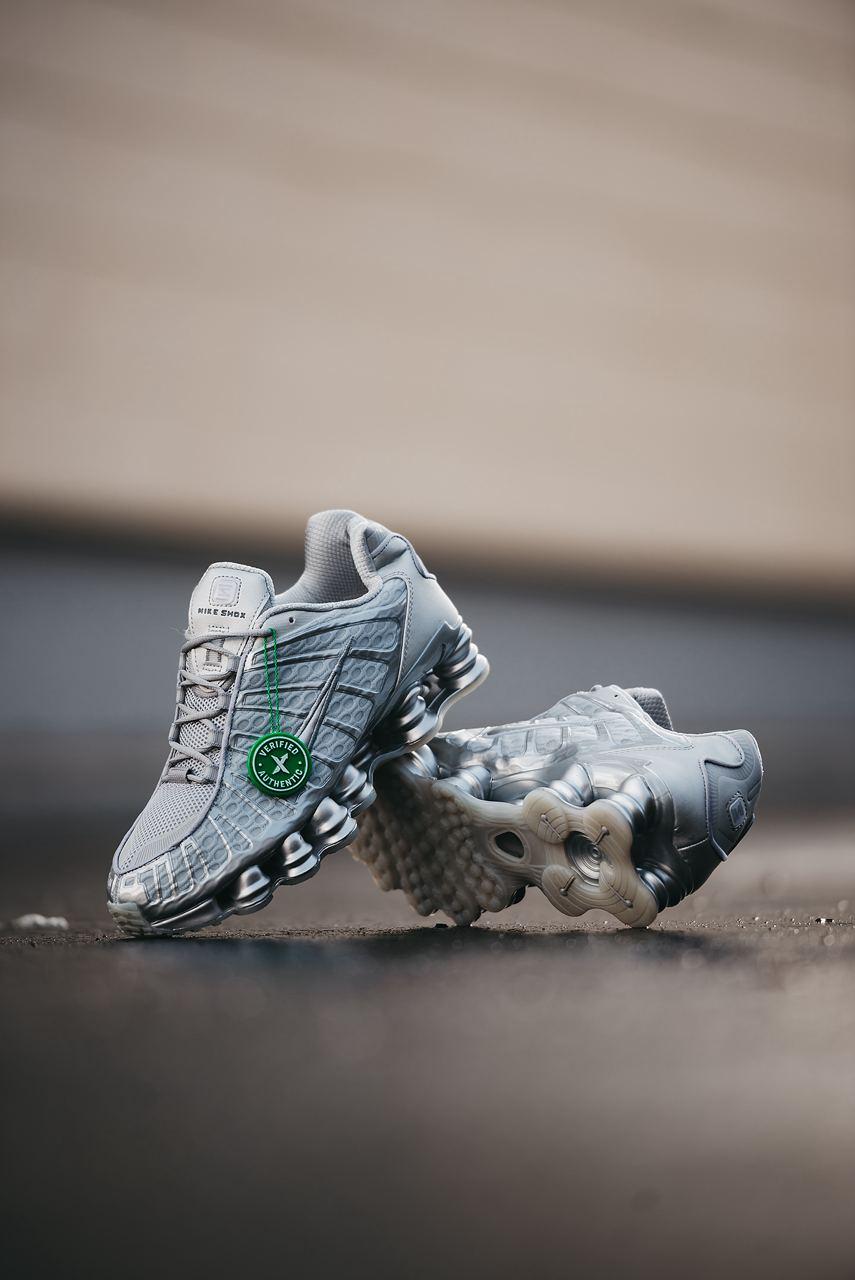 Nike shox zalando deals