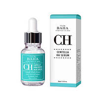 Cos De BAHA CH Centella HA Serum Восстанавливающая сыворотка с центеллой, 30 мл