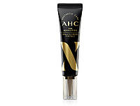 Антивозрастной крем для кожи вокруг глаз и лица с эффектом лифтинга AHC Ten Revolution Real Eye Cream For