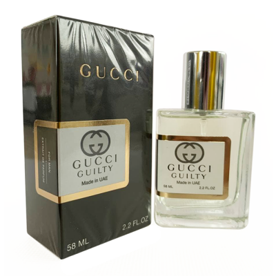 Gucci Guilty Perfume чоловічий, 58 мл, фото 1