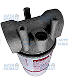 Фільтр очищення палива з кронштейном, фото 2